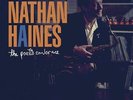 The Poet's Embrace [VINYL] Nathan Haines Vinyl
