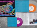 Main Source -Breaking Atoms LP Colored Vinyl+ Bonus 7