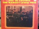 [SOUL/FUNK/JAZZ] EXC LP RAMSEY LEWIS TRIO The In Crowd [Original 1965 ARGO MONO