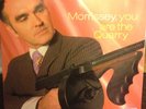 Morrissey | You Are The Quarry: UK Pressing: (2004) Gatefold No. 01433