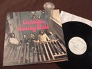 LP Elf Carolina County Ball Germany 1983 | M- to EX