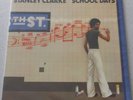 2011 Epic Records Audiophile Vinyl  Stanley Clarke School Days. LP played Once