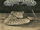 Kings Of Leon - California Waiting - Clear Vinyl 10
