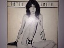 WITT PATTI SMITH // RARE ADAPTATION FRANCAISE / FRANCOIS MERLES DES ILES 1978