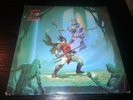 Cirith Ungol KING OF THE DEAD Enigma E 1089 1984 Original Pressing