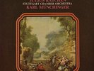 MOZART PIANO CONCERTO NOS 20/25 KATCHEN/STUTTGART C.O./MUNCHINGER SXL 6297 WBG