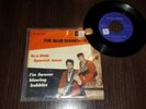 single: The blue diamonds - In a little spanish town