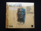 G.F. Haendel - SCIPIONE ( Opéra) - Les Talens Lyriques . Ch. Rousset . Fnac 1994