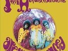 Jimi Hendrix Experience - Are You Experienced LP RE (180 Gram, Audiophile)