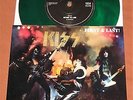 KISS NOTHIN' TO LOSE/TOMORROW RARE 7
