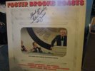 Foster Brooks roasts   live from dean's tv show  Autographed