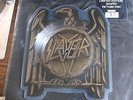 Slayer - Seasons in the Ayss (Picture Disc) Sepultura/Morbid Angel/Entombed)