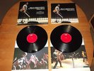 Vinyl Lp Bruce Springsteen & the E Street band live 1975-87