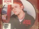 Vinyl DAVID BOWIE TVC15 Wild Is The Wind 7
