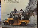 The Beach Boys - Surfin Safari US Orange Capitol Stereo