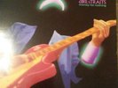 DIRE STRAITS  'Money For Nothing' Original  c1988 LP, Vinyl