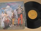 BEGGARS OPERA Act One Prog./Rock RARE Original 1970 ISRAELI Vinyl LP VERTIGO