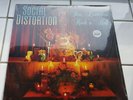 SOCIAL DISTORTION Sex,Love & Rock'n Roll First Press welded LP RAR Red Vinyl