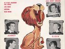 LES LIONCEAUX  JBP
