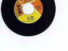 ELGINS/Heaven Must Have Sent You-VIP 25037