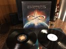 Devin Townsend Project, Epicloud Vinyl DLP, Ltd Ed, Black Vinyl, Near Mint