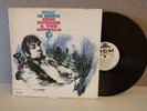Eric Burdon and the Animals - Eric is Here LP MGM E 4433 White Label Promo 1967