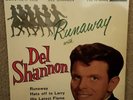 DEL SHANNON 'RUNAWAY WITH' 7