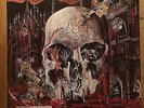 Slayer South of Heaven LP Original Pressung 1988 Mint