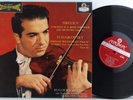 London CS-6067 RICCI SIBELIUS Violin FJELDSTAD LSO 2E/1K WBg BB ED1 SXL-2077 NM-