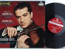 TAS London CS-6059 RICCI PROKOFIEV Violin ANSERMET 1K/1E WBg BB ED1 No SXL NM-