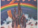 RAINBOW (ROCK/METAL GROUP) Ritchie Blackmore's Rainbow LP VINYL UK Oyster 9