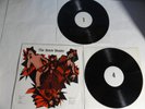 DAVID BOWIE - THE BOWIE WONDER VINYL 2 LP Santa Monica 1974  HH-BOW 1-2-3-4 VG
