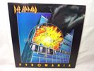 Def Leppard: Pyromania Album Record
