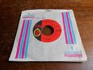 ? (Question Mark) & the Mysterians 60s GARAGE ROCK 45 96 Tears / Midnight Hour