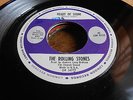 Rolling Stones 60s ROCK 45 Heart of Stone / What a Shame