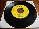 Velvelettes SOUL MOTOWN 45 He was Really Sayin Somthin / Throw a Farewell Kiss