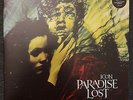 Paradise Lost - ICON - 1993 Music For Nation - MFN 152 UK - 2 LP Gatefold+poster