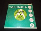 LITTLE RICHARD - I DON'T WANT TO DISCUSS IT  COLUMBIA UK NORTHERN SOUL DEMO NM