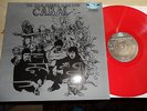 THE JOHN DUMMER BLUES BAND / CABAL / RED VINYL / 1969 / BLUESROCK   UNPLAYED