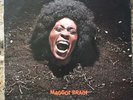 Funkadelic Maggot Brain LP WB 2007 First Press Uni