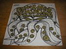 Braen Raskovich ?– Abnormal Sensations LP New Sealed