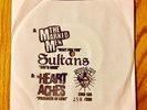 MARKED MEN SULTANS HEARTACHES SWAMI TOUR 7