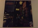 DAVID BOWIE ZIGGY STARDUST CANADIAN LP ALBUM EARLY PRESS NO MAINMAIN VINYL