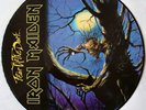 IRON MAIDEN - Fear Of The Dark - LP Vinyl PICTURE DISC - Ltd.Edition - NEW