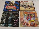 SENSATIONAL ALEX HARVEY BAND PENTHOUSE TAPES IMPOSSIBLE DREAM LIVE SAHB STORIES