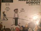 De La Soul And The Anonymous Nobody 12' Vinyl LP
