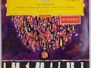 RACHMANINOFF: Piano Confert, Richter DGG 138 076 Red Stereo TULIP LP NM