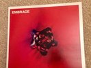 Embrace Out Of Nothing Double Lp Vinyl