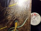 OST soundtrack VENDITTI VECCHIONI LP TROPPO FORTE COLONNA SONORA ORIG 1986