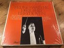 3 LP BOX SEALED Bruno Walter dirigiert Beethoven Pastorale SZIGETI / GIESEKING